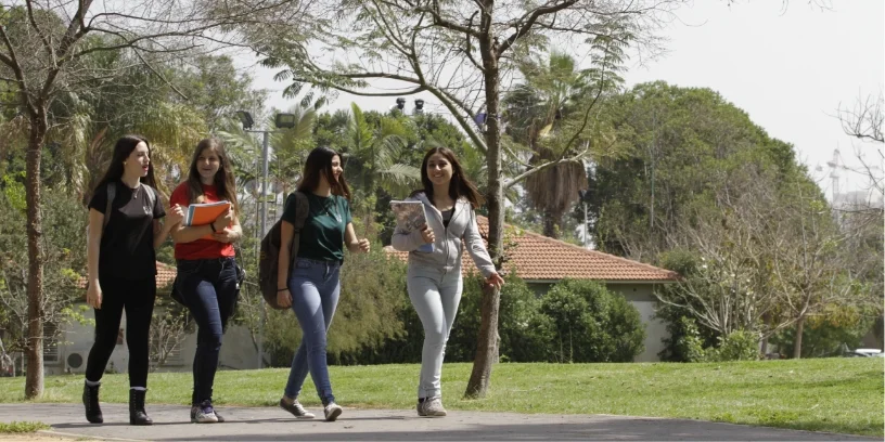 Schools and Youth Villages