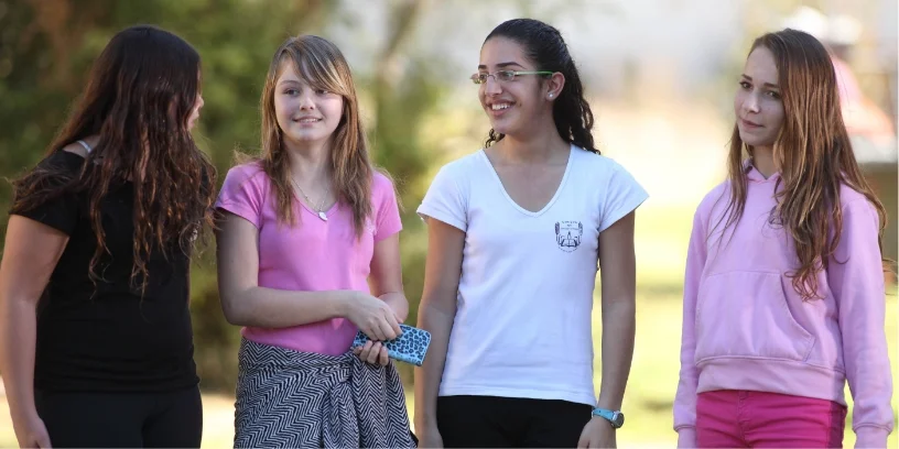 Protection of Girls at Risk