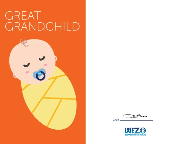 Great Grandchild