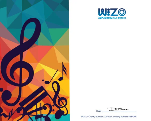 Music  Certificate