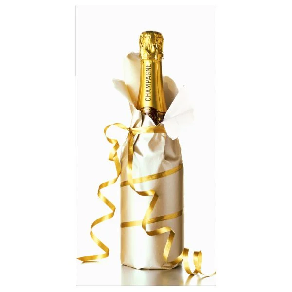 WIZO Bottle Gift Token