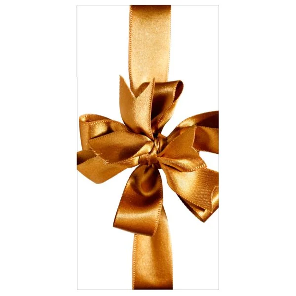 WIZO Bow Gift Token