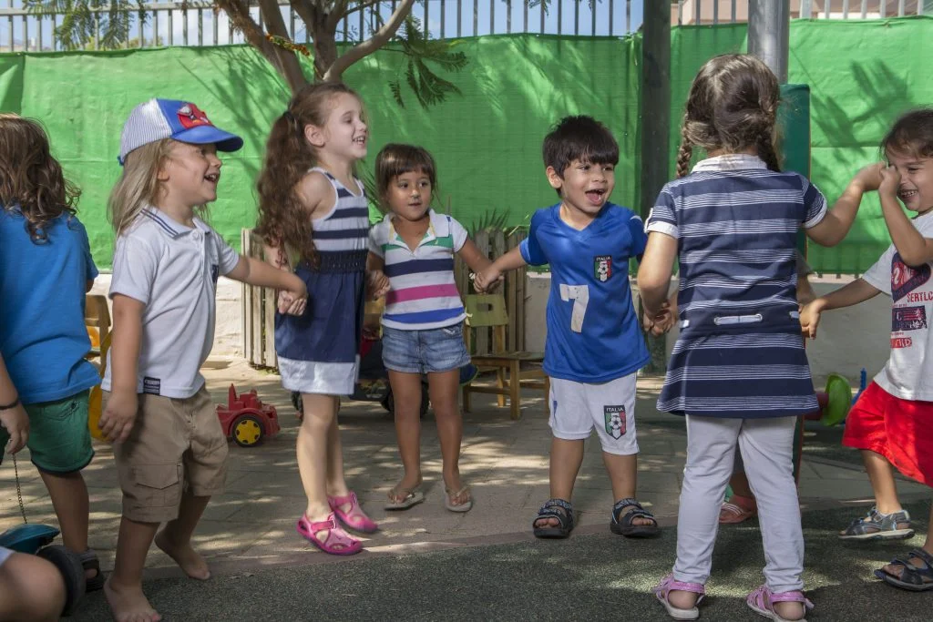 Day Care Centres