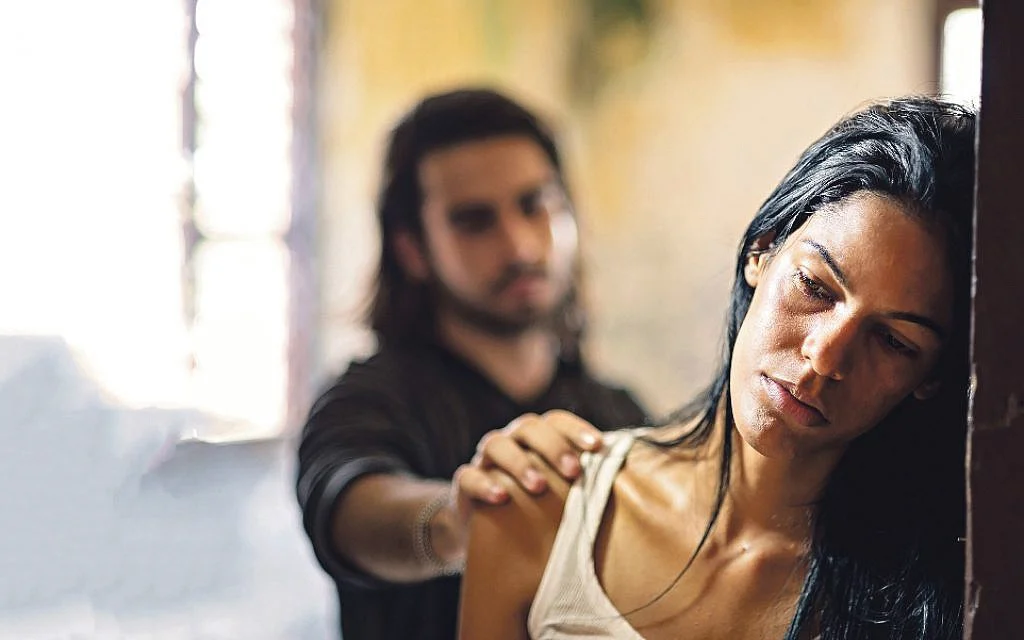 Prevention of Domestic Violence