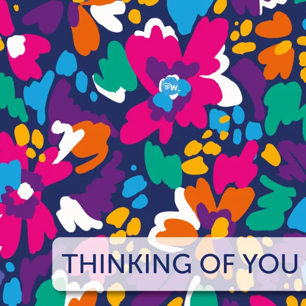 Thinking of You