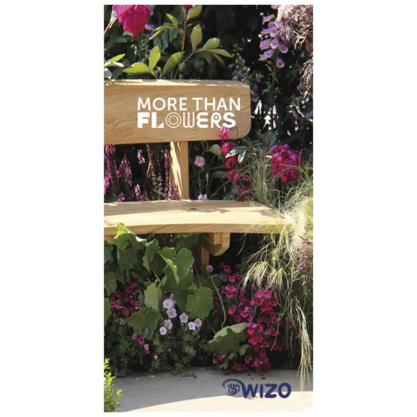 WIZO More than Flowers Gift Token