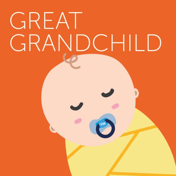 Great Grandchild